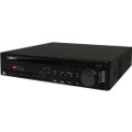 DIGITAL WATCHDOG DW-VHD412T VMAX HD 4CH 1080p HD-SDI DVR, 12TB, Part No# DW-VHD412T