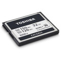 32gb Compactflash Memory Card Part# PFC032U-1EXS