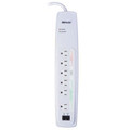 Ww 6 Outlet Surge Protector - 0417057510 Part# 417057510