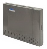 NEC DS1000 Telephone System PBX Main KSU Part# 80200A