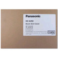 PANASONIC KX-A258 Hybrid IP Blank Slot Panel 5pk, Part No# KX-A258