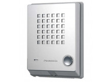 PANASONIC KX-T7765 Doorphone with Luminous Button, Part No3 KX-T7765