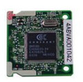 PANASONIC KX-TDA5196 Hybrid IP Remote Card V.90 (RMT), Part No# KX-TDA5196