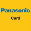 PANASONIC KX-TVA296 Voice Messaging Remote Modem Card, Part No# KX-TVA296