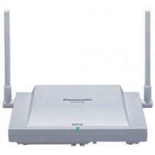 PANASONIC KX-T0155 DECT Cell Station for KX-TDE, KX-TDA Systems and KX-TAW84870, 2-Channel, Part No# KX-T0155