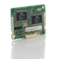 PANASONIC KX-TA82492 Advanced Hybrid Message Card 2-Ch, 24-MB, 60-Min. Mssg Card, Part No# KX-TA82492