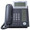 PANASONIC KX-NT366-B IP 6-Line LCD 4 X 12CO, SP Phone, Black, Part No# KX-NT366-B