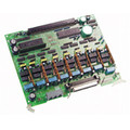 PANASONIC KX-T96170 Digital TD500, 8-port Hybrid Card, Part# KX-T96170