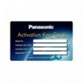 PANASONIC KX-NCS2140 Activation Key for CA Basic for 40 Users - RFA, Part No# KX-NCS2140