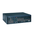 PANASONIC KX-NCP1000 Hybrid IP-PBX Main Unit (3U, Free Slot (4 Small, 3 Regular)) w/o DSP, Part No# KX-NCP1000