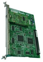 PANASONIC KX-TDA0490 Hybrid IP 16 Channel Gateway Interface (IP-GW16), Part No# KX-TDA0490