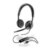 PLANTRONICS BLACKWIRE C510  Monaural Headset, Part No# 88860-01
