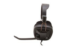 PLANTRONICS GameCom 380 3.5mm Connector Circumaural Over-The-Ear headset, Stock# 86050-01