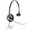 PLANTRONICS H251H  SupraPlus Monaural headset, Part N0# 87128-01 