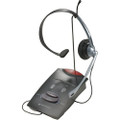 PLANTRONICS S11 telephone Headset System, Part No# 65148-11        