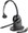 PLANTRONICS W410-M Lync Optimized Wireless Over-the-head Monaural UC Headset, Part No# 84007-01