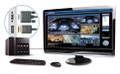 DIGIEVER DS-4205 Pro 5CH Network Video Recorder, Part No# DS-4205 Pro