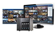DIGIEVER DS-4209 Pro 9CH Network Video Recorder, Part No# DS-4209 Pro