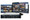 DIGIEVER DS-8209-RM Pro 9CH Network Video Recorder, Part No# DS-8209-RM Pro