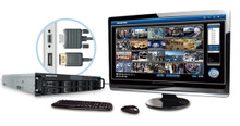 DIGIEVER DS-8220-RM Pro 20CH Network Video Recorder, Part No# DS-8220-RM Pro