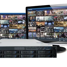 DIGIEVER DS-8232-RM Pro Pro 32CH Network Video Recorder, Part No# DS-8232-RM Pro