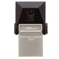 32gb Dt 3.0 Microduo Usb Otg Part# DTDUO3/32GB