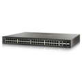 Sf500 48mp Managed Switch Part# SF500-48MP-K9-NA
