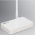TOTOLINK N3GR 150 Mbps Wireless N AP/Router 3G with USB port (White), Part No# N3GR