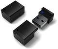 TOTOLINK N150USM 150 Mbps Wireless N USB Adapter (Black), Part No# N150USM