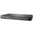 PLANET FNSW-2401 24-Port 10/100Base-TX Fast Ethernet Switch, Part No# FNSW-2401