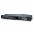 PLANET GSW-2401 24-Port 10/100/1000Mbps Gigabit Ethernet Switch, Part No# GSW-2401