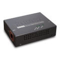 PLANET POE-E201 IEEE802.3at POE+ Repeater (Extender) - High Power POE, Part No# POE-E201