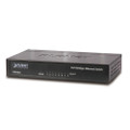 PLANET FSD-803 8-Port 10/100Mbps Fast Ethernet Switch, Metal, Part No# FSD-803