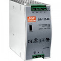 PLANET PWR-120-48 48V, 120W Din-Rail Power Supply (DR-120-48), Part No# PWR-120-48