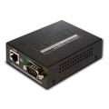 PLANET ICS-100 RS232/RS-422/RS485 to Ethernet (TP) Converter, Part No# ICS-100