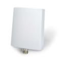 PLANET ANT-FP9 9dBi Flat Panel Directional Antenna, Part No# ANT-FP9