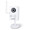 PLANET ICA-HM101W 11n Wireless, 2.0 Mega-Pixel H.264 IP Camera, PIR, ONVIF, IPv6, WDR, 3GPP, 2-way Audio, Micro SD, Part No# ICA-HM101W