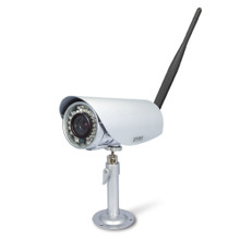 PLANET ICA-HM316W IP66 Outdoor 11n Wireless, 25M Infrared with ICR, IP Box Camera. 2.0 Megapixel,  Vari-Focal, H.264/MPEG4/MJPEG,3GPP, Video Output, 2-way Audio, ONVIF, Part No# ICA-HM316W