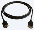 PLANET CB-STX50 0.5 Meter 5Gbps Stacking Cable with Crossed HDMI for SGSW-24040®, SGSW-24240, Part No# CB-STX50