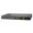 PLANET XGSW-28040 L2/L4 24-Port 10/100/1000Mbps with 4 Shared SFP + 4-Port 10G SFP+ Managed Switch, IPv6/IPv4 Management, Part No# XGSW-28040