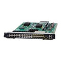PLANET XGS3-M24GX 24-Port Gigabit + 1-Port 10G Switch Module (for XGS3-42000R) with Layer3 SNMP MGMT, Part No# XGS3-M24GX