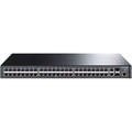 48 Port Fe Managed Switch Part# TL-SL3452