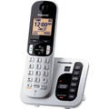 1 Hs 1.6" Lcd Cordless Phone Part# KX-TGC220S
