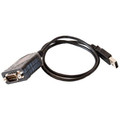 Usb To Serial Adapter Part# A01026