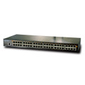 PLANET POE-2400 24-Port 802.3af Power over Ethernet Injector Hub, Part No# POE-2400
