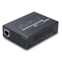 PLANET POE-165S IEEE802.3at/af to Passive POE Power Converter (12V/19V/24V), Part No# POE-165S