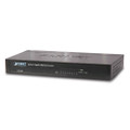 PLANET GSD-805 8-Port 1000Base-T Desktop Gigabit Ethernet Switch - Internal Power, Part No# GSD-805