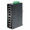 PLANET ISW-801T IP30 Slim Type 8-Port Industrial Fast Ethernet Switch (-40 to 75 degree C), Part No# ISW-801T