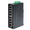 PLANET IGS-801M IP30 Slim type 8-Port Industrial Manageable Gigabit Ethernet Switch (-10 to 60 degree C), Part No# IGS-801M