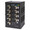 PLANET ISW-800T-M12 IP67 rated 8-Port 10/100Mbps M12 Fast Ethernet Switch (-40 to 75 degree C), Part No# ISW-800T-M12